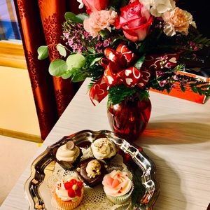 Meet your Posher, Shannon